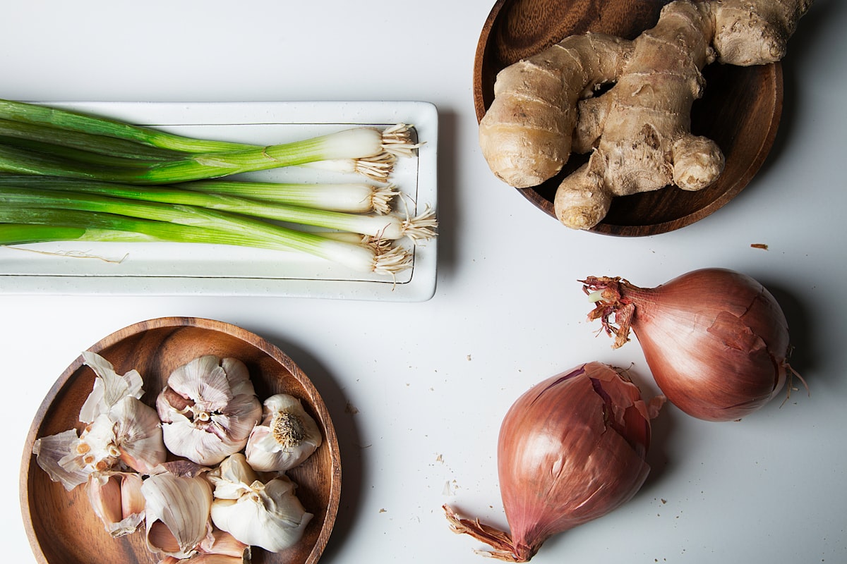 Healthy slow cooker meal preparation